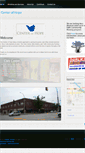 Mobile Screenshot of centerofhopesf.org